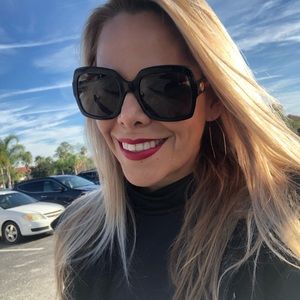 Meet your Posher, Barbara